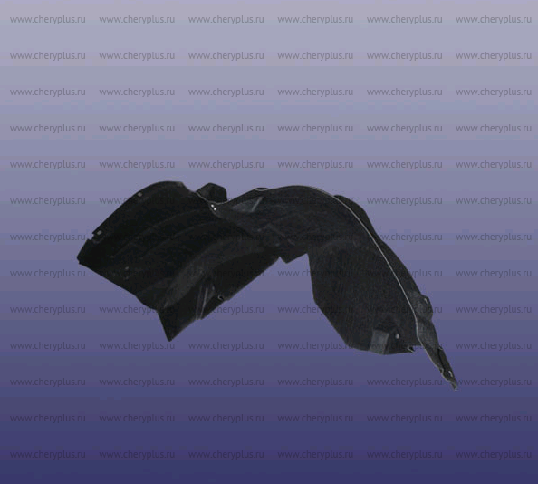 Подкрылок задний правый m32tfl 602000058AB