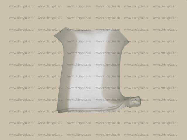 НАКЛАДКА БОКОВИНЫ ГРУЗОВОГО ОТСЕКА ВНУТРЕННЯЯ ЗАДНЯЯ ЛЕВАЯ HOVER (БЕЖЕВЫЙ САЛОН) НАКЛАДКА БОКОВИНЫ ГРУЗОВОГО ОТСЕКА ВНУТРЕННЯЯ ЗАДНЯЯ ЛЕВАЯ HOVER (БЕЖЕВЫЙ САЛОН)