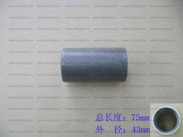 ВТУЛКА КПП 4/4 ПОЗИЦИОННАЯ 5-6 ОЙ ПЕРЕДАЧИ ВТОРИЧНОГО ВАЛА HOVER H5 ДИЗЕЛЬ, HAVA