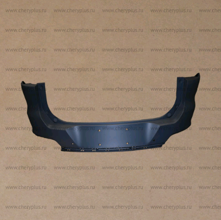 Верхняя часть заднего бампера t1e 602004983AA