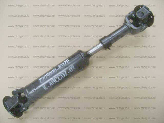 ВАЛ КАРДАННЫЙ ПЕРЕДНИЙ GW HOVER H3, H5 (неоригинал) 2203000-K07E