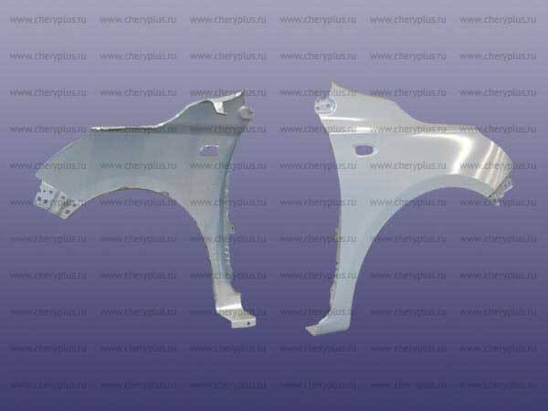 Крыло правое J52-8403560-DY
