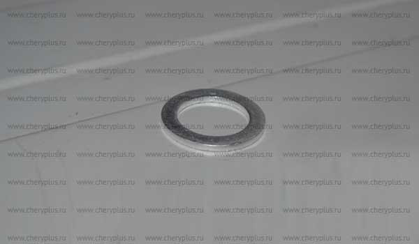 Шайба сливной пробки (цс) QR523-1701103 Шайба сливной пробки (цс) QR523-1701103