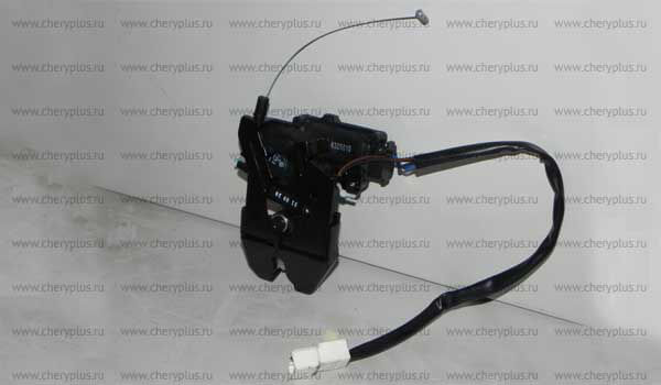 ЗАМОК БАГАЖНИКА (неоригинал) A13-6305010