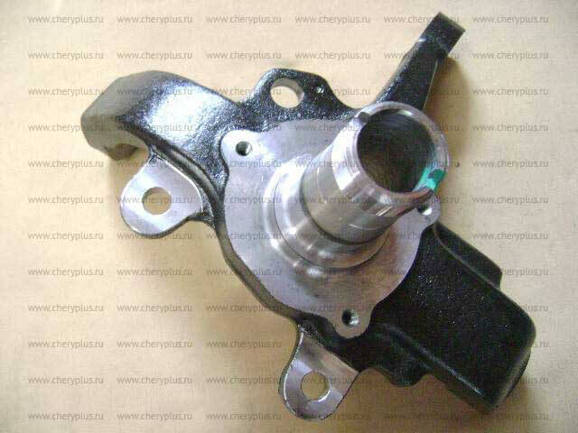 КУЛАК ПОВОРОТНЫЙ ПРАВЫЙ GW HOVER H1, H3, H5, SAFE F1, WINGLE, SAILOR (неоригинал) 3001112-K01-B1