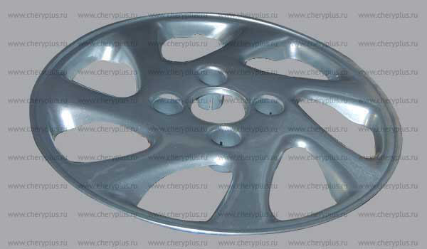 Колпак колеса (стальной диск) A21-3100119AG