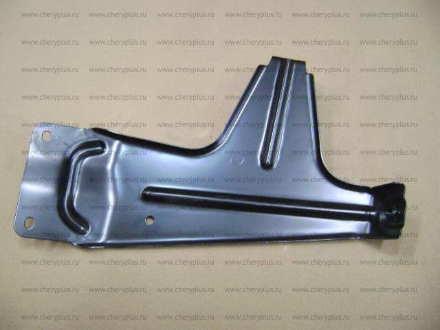 КРОНШТЕЙН ЗАДНЕГО БАМПЕРА ЛЕВЫЙ HOVER  - 2804610-K00