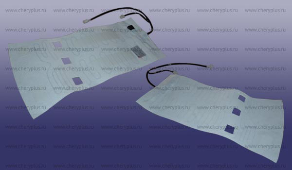 Обогрев сиденья A13-6809300UA