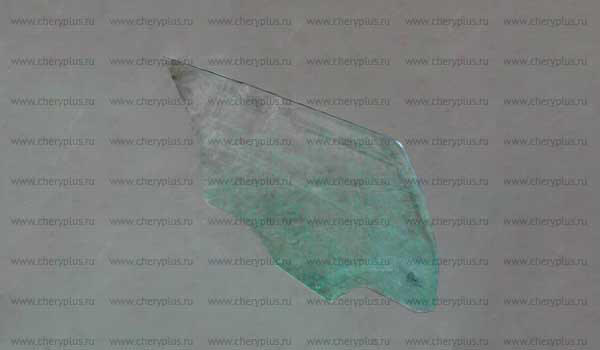 Стекло двери задней правой B14-5203212