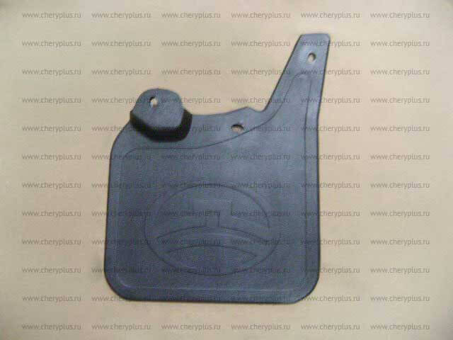 БРЫЗГОВИК ПЕРЕДНЕГО КОЛЕСА ПРАВЫЙ GW DEER (РЕЗИНА) - 11-8403031 (неоригинал) 8403028-D01