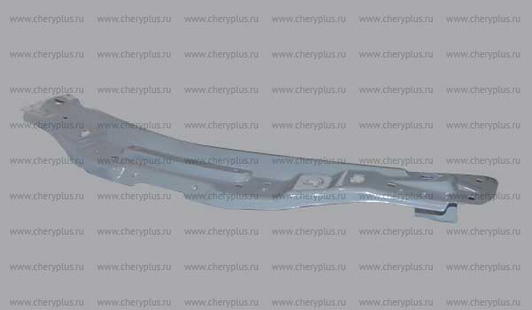 ПАНЕЛЬ РАДИАТОРА ВЕРХНЯЯ CH BONUS, VERY (неоригинал) A13-5300820-DY ПАНЕЛЬ РАДИАТОРА ВЕРХНЯЯ CH BONUS, VERY (неоригинал) A13-5300820-DY
