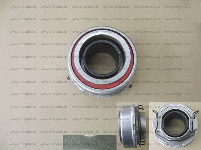ПОДШИПНИК ВЫЖИМНОЙ С МУФТОЙ GW HOVER H5 (dizel) 4D20, H3 NEW TURBO (4G63T) (неоригинал) ZM015B-1601307