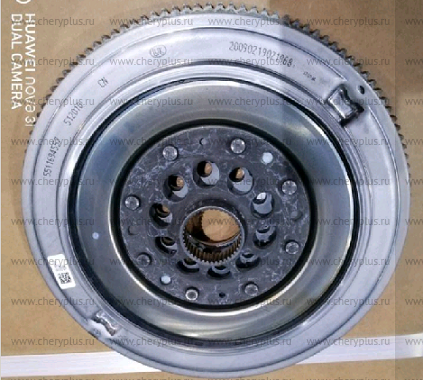 Маховик 1040049200