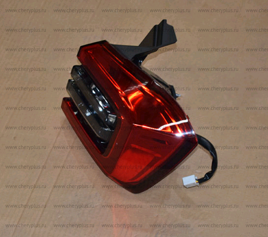 ФОНАРЬ ЗАДНИЙ ПРАВЫЙ (НА КРЫЛЕ) CH TIGGO 4 (неоригинал) J68-4433020