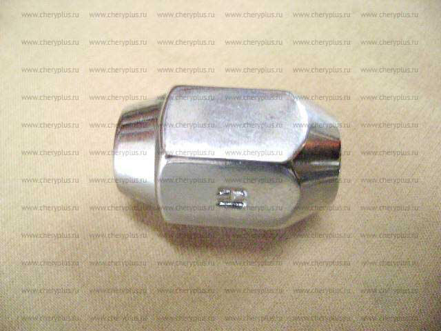 ГАЙКА КОЛЕСА GW DEER 4Х2, 4Х4, SAFE, ХК (ПРАВАЯ РЕЗЬБА) - 11-3501012 (неоригинал) 2403113-D01