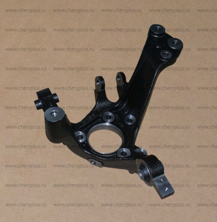 Цапфа задняя правая m1e 204001652AA