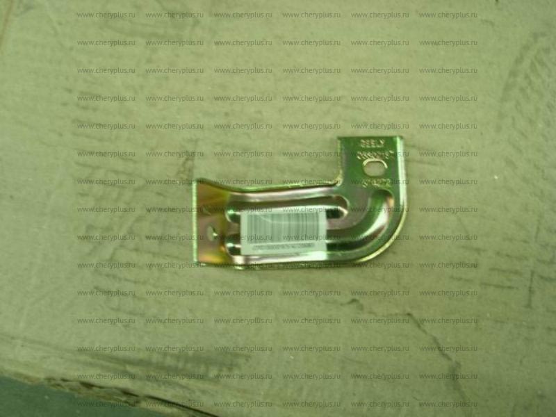 КРОНШТЕЙН ЛЮКА ЗАДНИЙ ПРАВЫЙ 1068002187