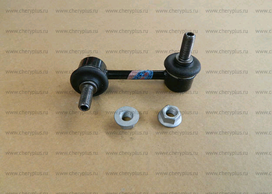 СТОЙКА СТАБИЛИЗАТОРА ЗАДНЯЯ ПРАВАЯ HAVAL H6,  F7, F7X(A-COPY) 2916200XKZ09A