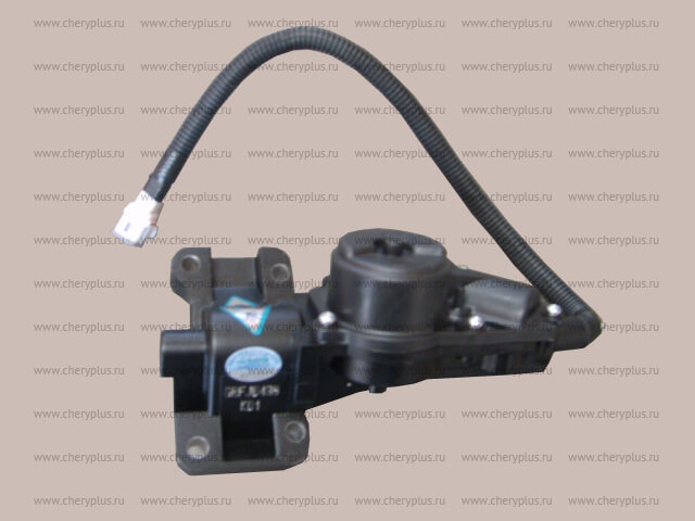 Механизм блокировки моста пер 2310100-K01SH