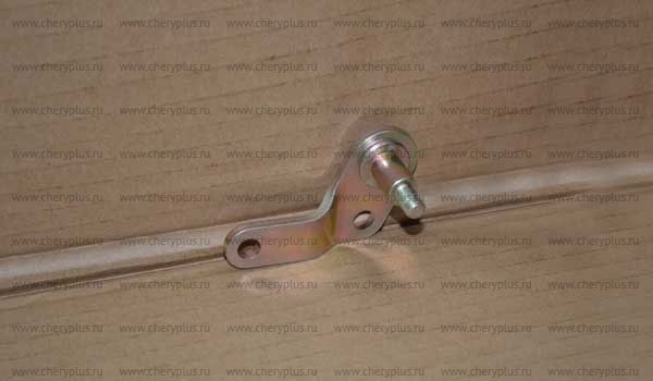 Bracket-gearshiftarm QR513MHA-1702450