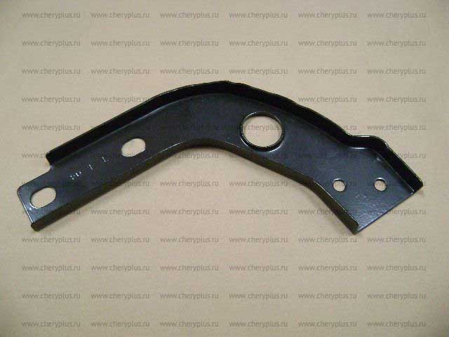 КРОНШТЕЙН ПОДНОЖКИ СРЕДНИЙ ЛЕВЫЙ GW SAFE F1 8206033-F00