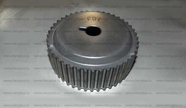 Шестерня распредвала 372-1006066