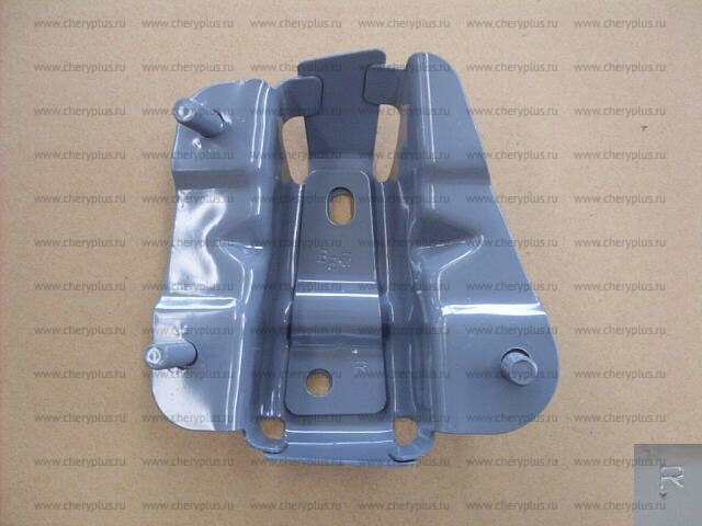 КРОНШТЕЙН УСИЛИТЕЛЯ ЗАДНЕГО БАМПЕРА ПРАВЫЙ COOLBEAR