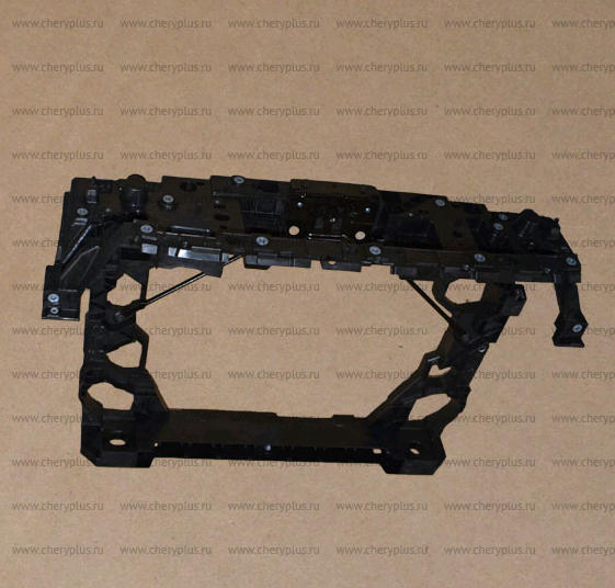 Панель кузова пер пластик 501003675AA