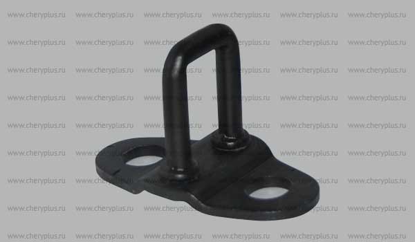 Фиксатор замка багажника мет. B11-5606170