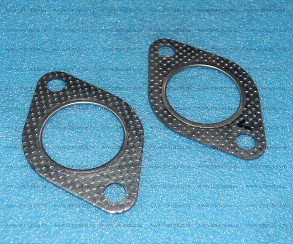 ПРОКЛАДКА ПРИЕМНОЙ ТРУБЫ CH TIGGO (неоригинал) T11-1205311