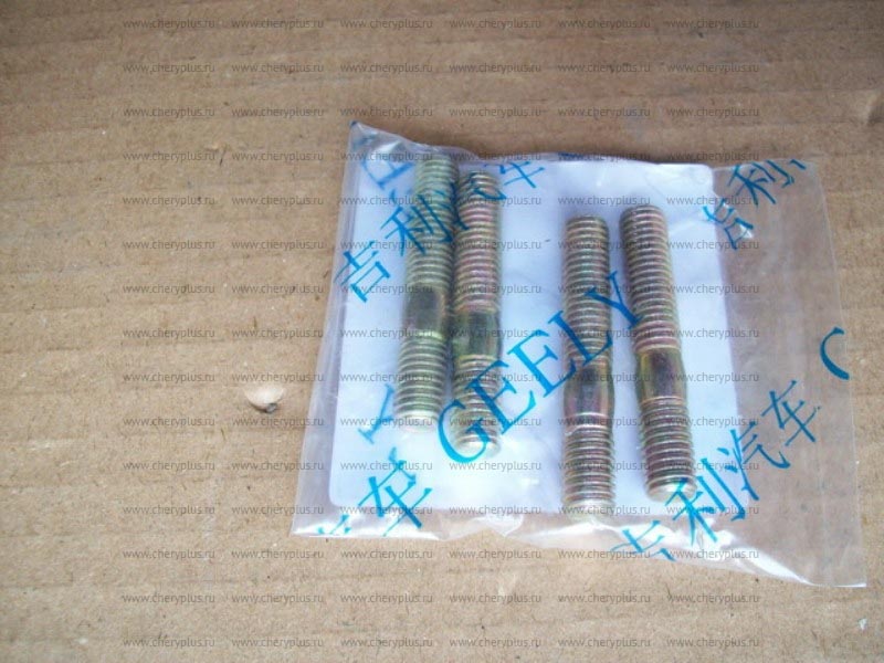 БОЛТ БЛОКА ЦИЛИНДРОВ JQ1200833