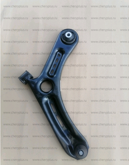 РЫЧАГ ПЕРЕДНЕЙ ПОДВЕСКИ ЛЕВЫЙ GL COOLRAY (неоригинал) 4017020700