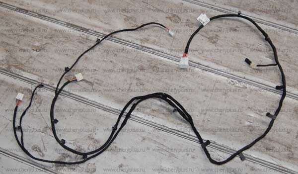 Cableassy-roof A13-3724370