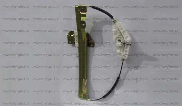 Стеклоподъемник зад прав A13-6204120