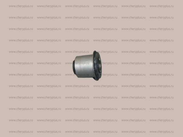 ВТУЛКА РЕЗИНОМЕТАЛ.ВЕРХНЕГО РЫЧ. GW DEER 4/2 - 11-2904067 (неоригинал) 2904120-D01