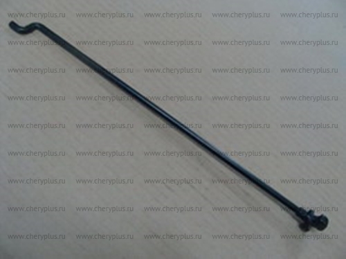 Опорная стойка капота двигателя (неоригинал) 10169646-00