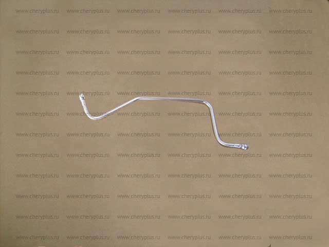 ТРУБКА ПОДВОДНАЯ МАСЛЯННАЯ К ТУРБИНЕ HOVER H5 ДИЗЕЛЬ