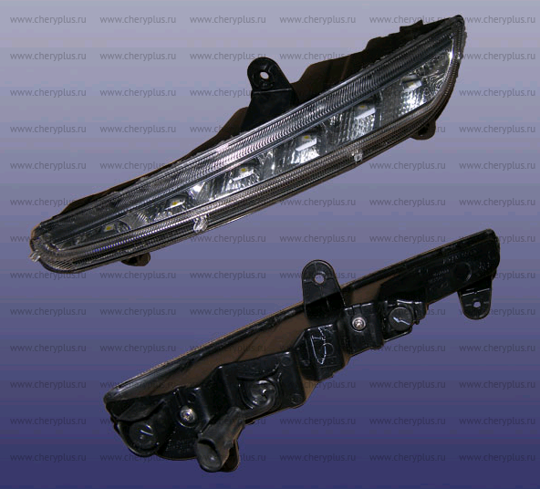 Ходовые огни правые T11-4499020 Ходовые огни правые T11-4499020