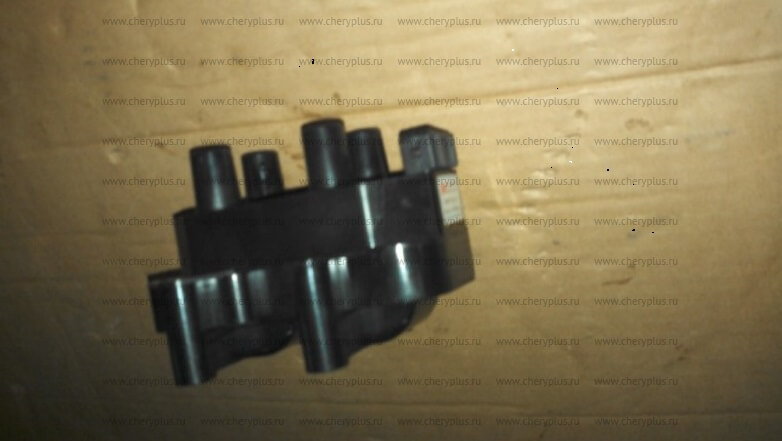 Катушка зажигания YC026-283 Катушка зажигания YC026-283