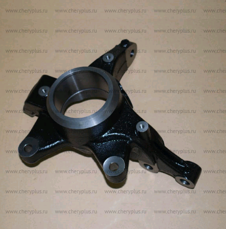 ПОВОРОТНЫЙ КУЛАК ПЕРЕДНИЙ ПРАВЫЙ TIGGO 7 PRO MAX (неоригинал) 204000676AA