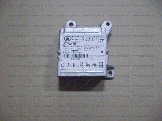 БЛОК УПРАВЛЕНИЯ ПОДУШКАМИ БЕЗОПАСНОСТИ (ECU) HOVER H5 ДИЗЕЛЬ