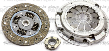 Комплект сцепления 2,0 Аналог