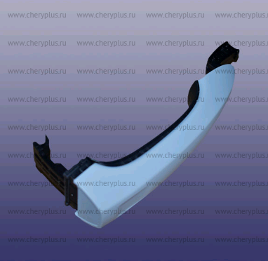 Ручка двери наруж пер прав 403003527AADQJ