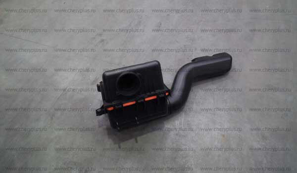 Корпус воздушного фильтра (неоригинал) S21-1109110 Корпус воздушного фильтра (неоригинал) S21-1109110