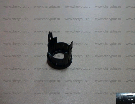 ГНЕЗДО ПОСАДОЧНОЕ ДАТЧИКА СБЛИЖЕНИЯ ПЕРЕДНЕГО ПРАВОГО H6 ОРИГИНАЛ