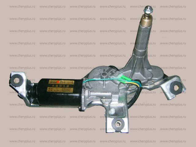 МОТОР СТЕКЛООЧИСТИТЕЛЯ В СБОРЕ ЗАДНЕГО СТЕКЛА GW HOVER H1, H3 - 6310120-K00 (неоригинал) 6310120-K00-A1 МОТОР СТЕКЛООЧИСТИТЕЛЯ В СБОРЕ ЗАДНЕГО СТЕКЛА GW HOVER H1, H3 - 6310120-K00 (неоригинал) 6310120-K00-A1