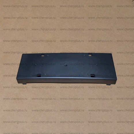 Панель номерного знака пер 602001972AA