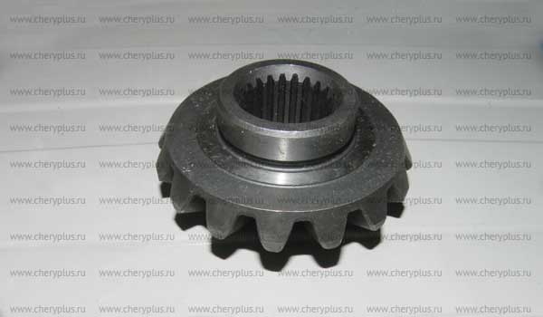 Шестерня дифференциала (планетарка) большая QR512-1701631