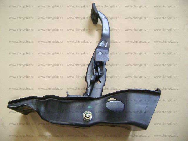 ПЕДАЛЬ ТОРМОЗА GW HOVER H1 (бензин)- 3504100-K00