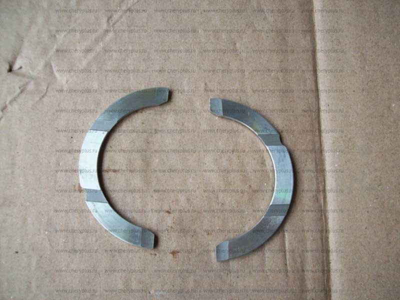 ПОЛУКОЛЬЦО КОЛЕНВАЛА GL EMGRAND, VISION (2ШТ.) (неоригинал) 1136000016-01